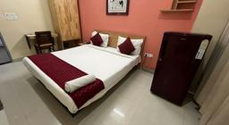 Cloud Bay Hotel in Gurgaon