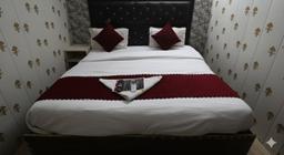 Hotel Yuvraj Rajendra Nagar in Ghaziabad