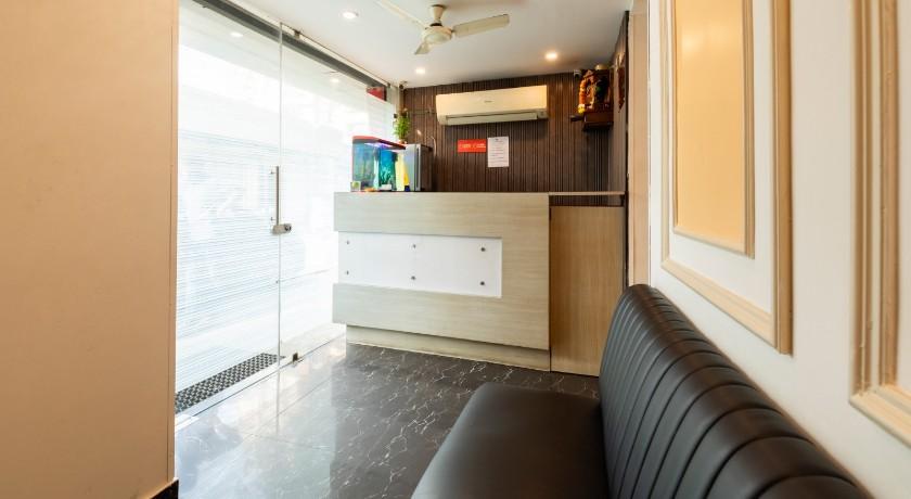 Hotel HomeStay in Mumbai