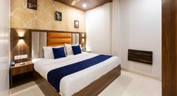 Hotel HomeStay in Mumbai