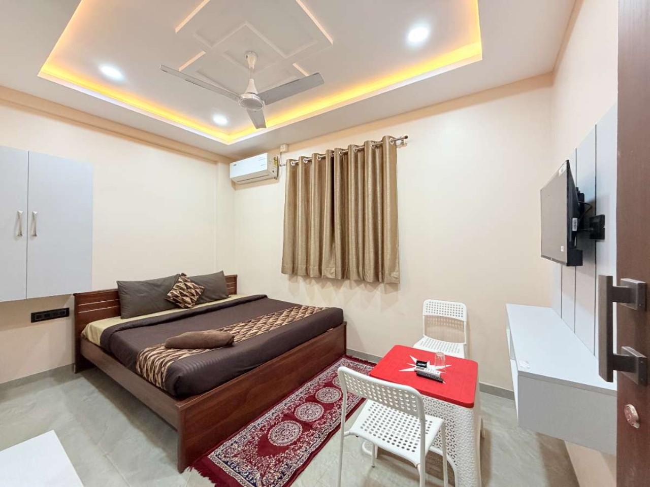 Hotel Sai Vandan in Nagpur