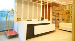 Hotel Galadari in Hyderabad