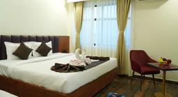 Hotel Galadari in Hyderabad