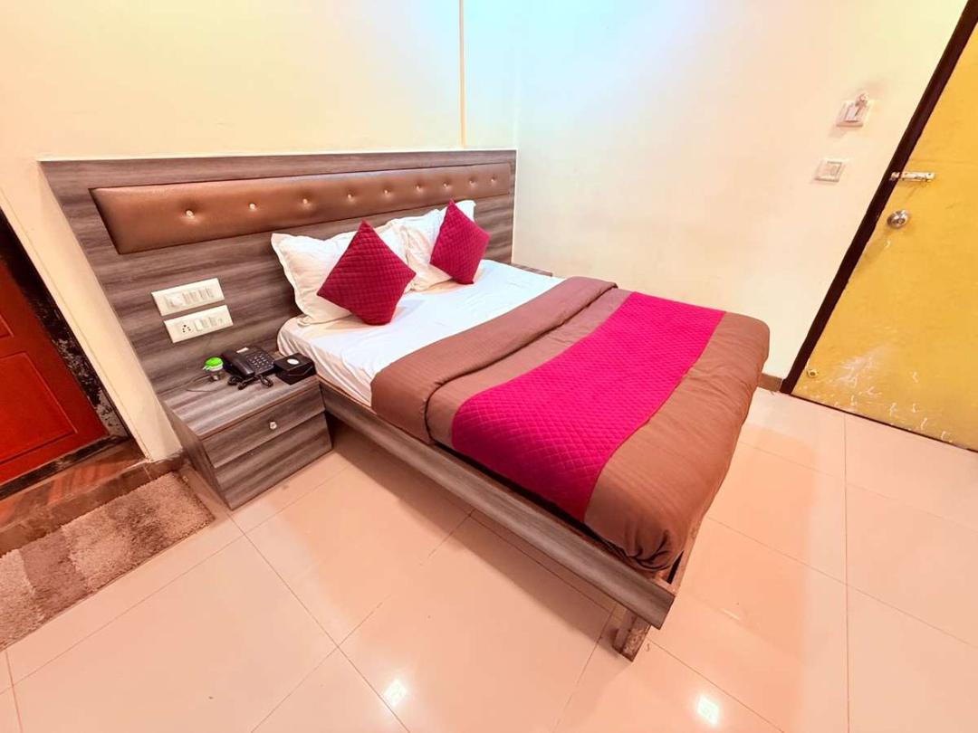 Kings Residency in Panvel