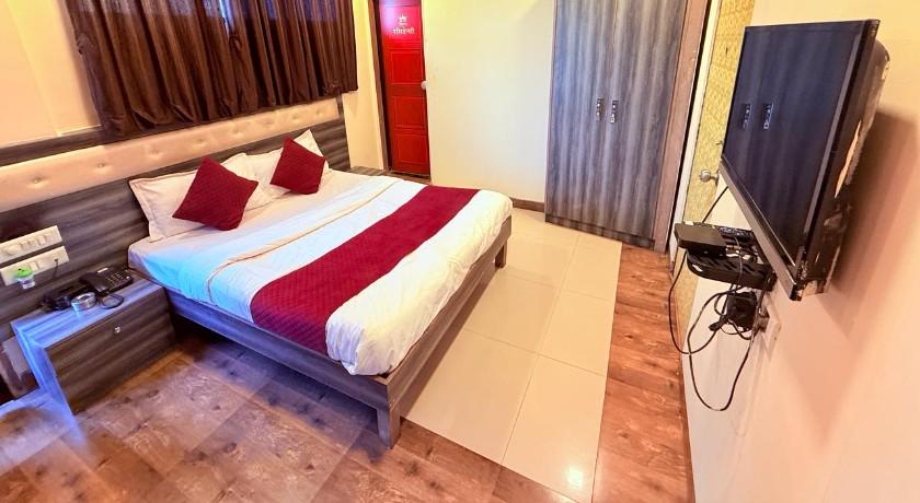 Kings Residency in Panvel
