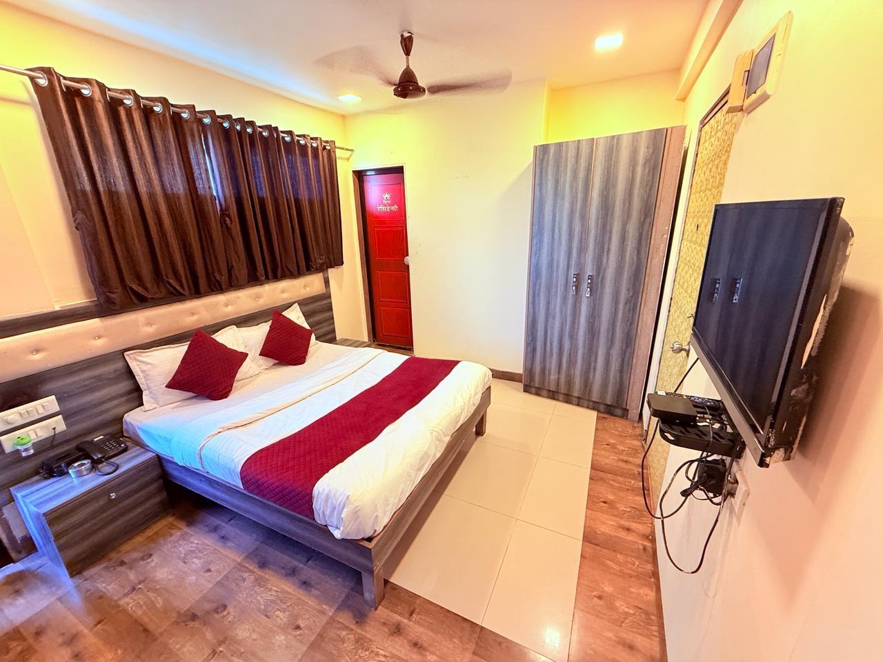 Kings Residency in Panvel