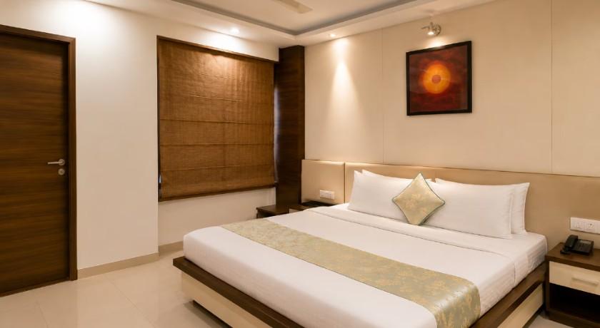 The Amberly Garden  in Indore
