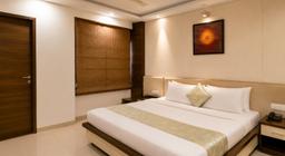 The Amberly Garden  in Indore