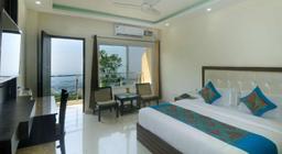 Hotel Bliss Valley in Dharamshala