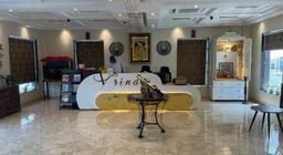 Vrinda Resort in Sitapur