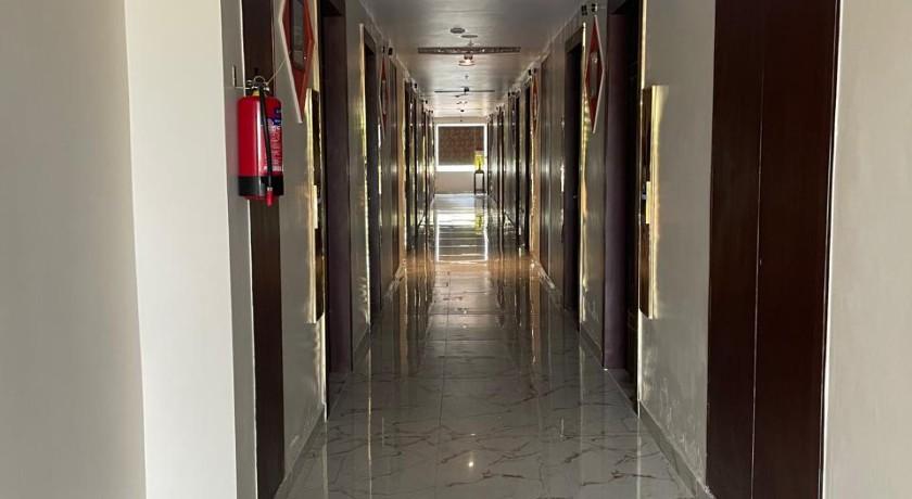 Vrinda Resort in Sitapur