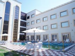 Vrinda Resort in Sitapur