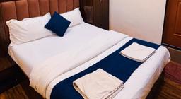 Hotel Blue Wellingten in Mumbai