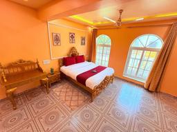 Riverdale Resort in Panvel
