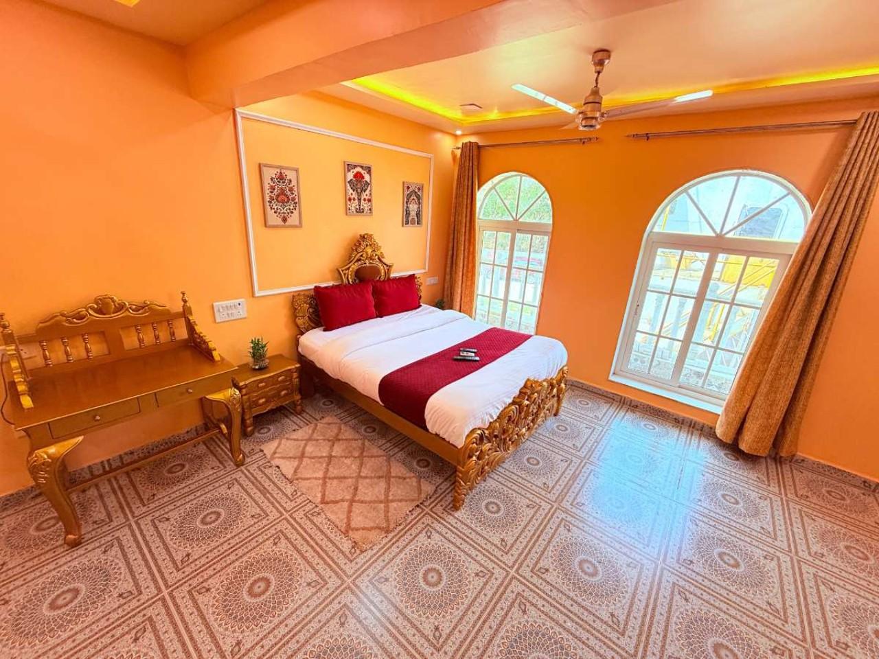Riverdale Resort in Panvel