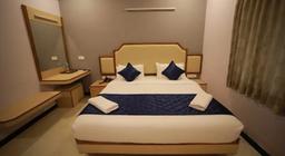 Majestic Hotel and Service Apartments in Madurai