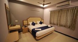 Majestic Hotel and Service Apartments in Madurai