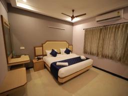 Majestic Hotel and Service Apartments in Madurai