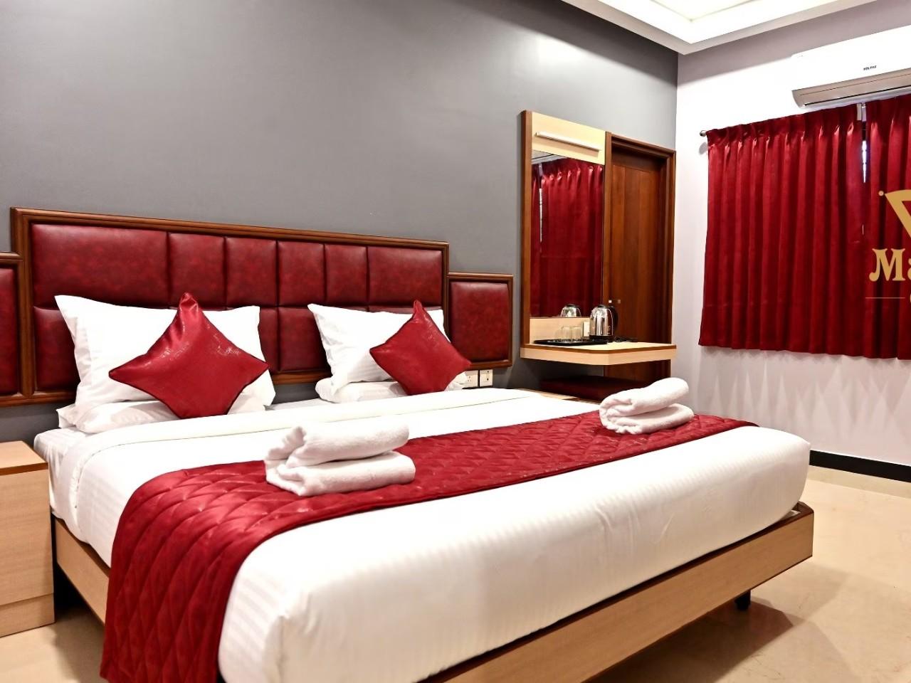 Majestic Grand in Madurai