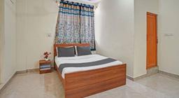 SGR Residency in Bangalore