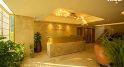 Fernwood, StayVista Hebbal in Bangalore