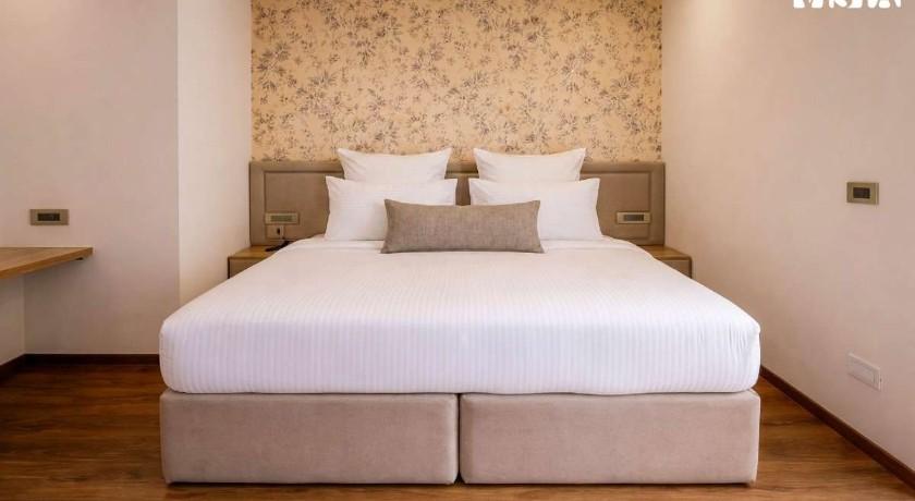 Fernwood, StayVista Hebbal in Bangalore