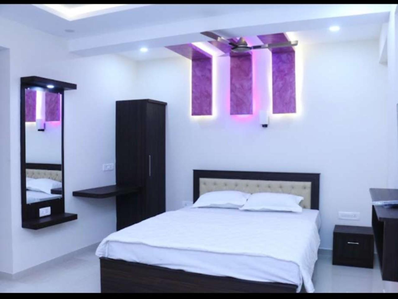 Sathyam Lodging and Boarding in Udupi
