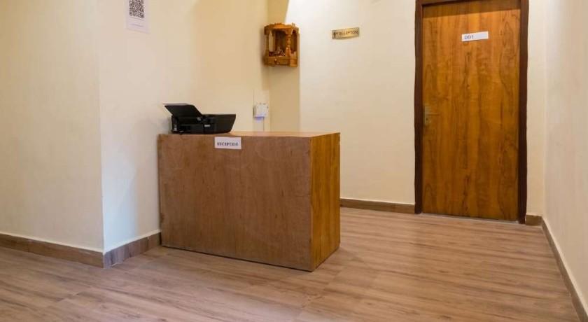 Cozy Stay in Kolkata