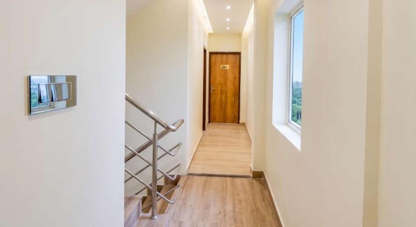 Cozy Stay in Kolkata