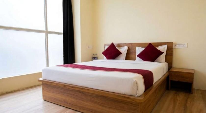 Cozy Stay in Kolkata
