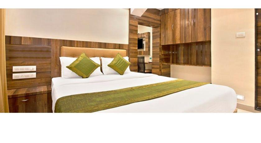 R.K HOTEL in Mumbai