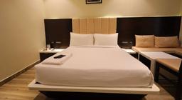 Yar Inn Central in Vijayawada