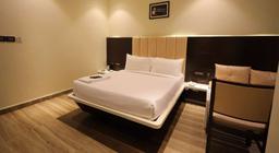 Yar Inn Central in Vijayawada