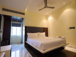 Yar Inn Central in Vijayawada