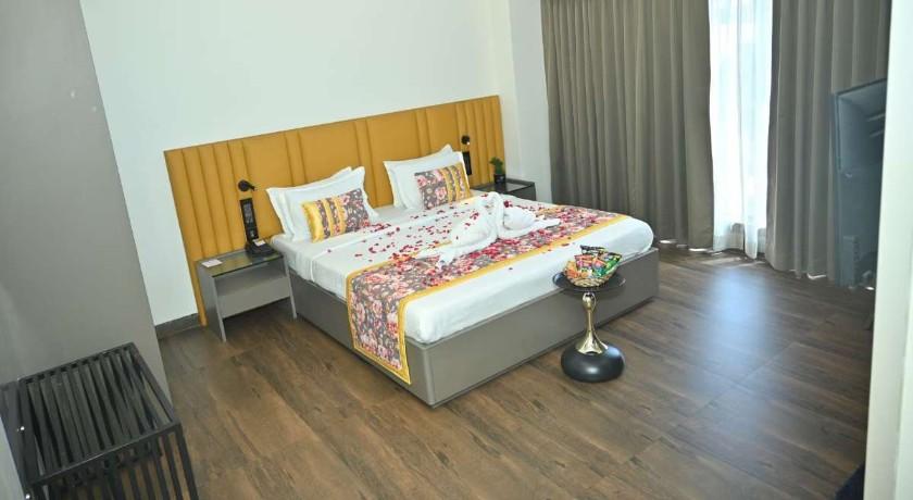 Urvi Banquets And Guest House in Kolkata