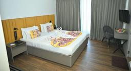 Urvi Banquets And Guest House in Kolkata