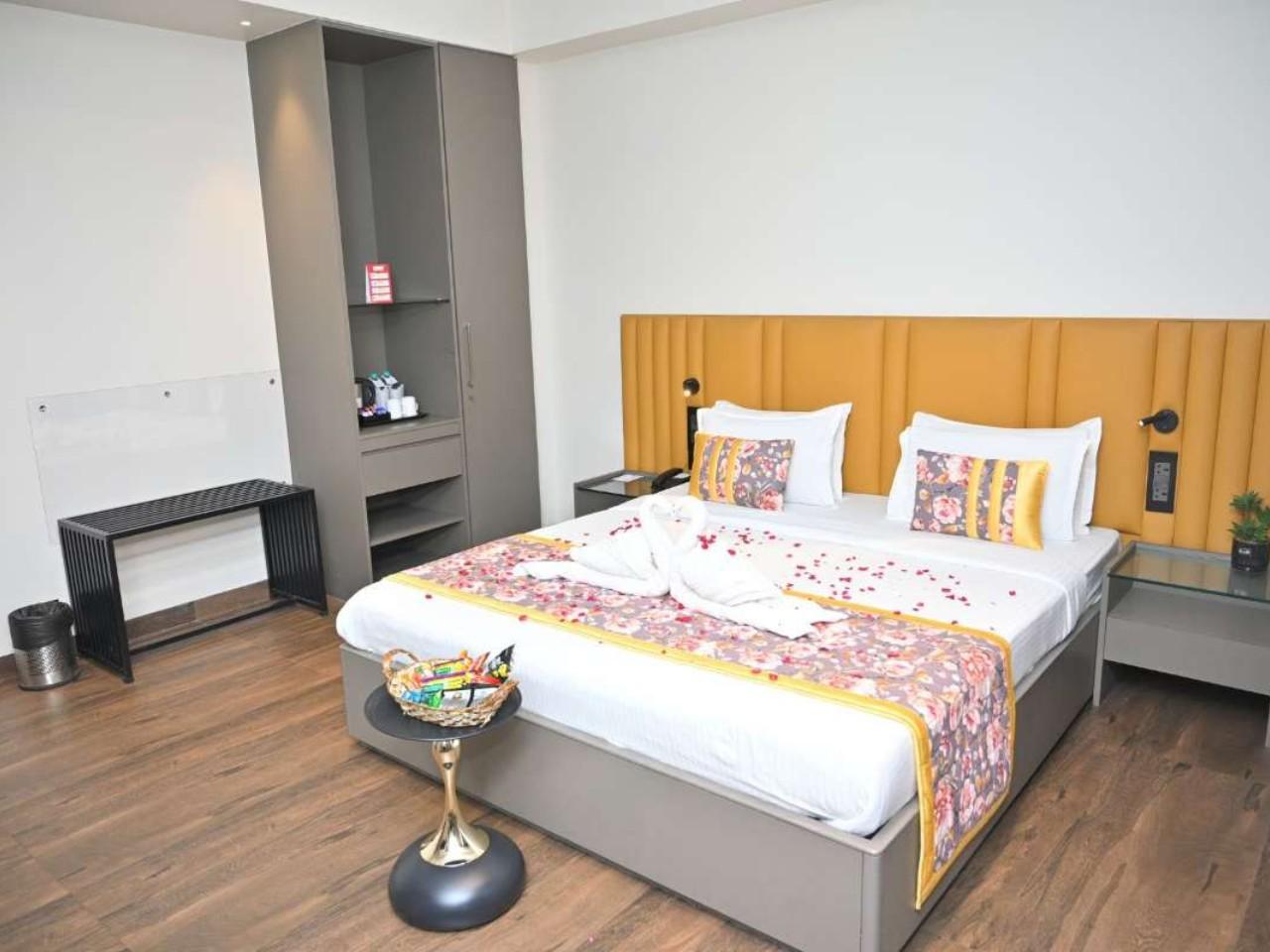 Urvi Banquets And Guest House in Kolkata