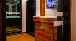 Hotel Babas Residency in Mumbai