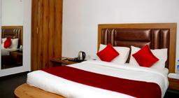 Hotel Babas Residency in Mumbai