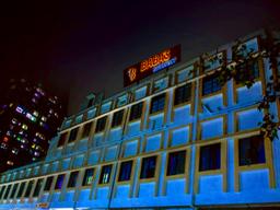 Hotel Babas Residency in Mumbai