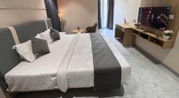 Hotel Stayvilla Raipur in Raipur