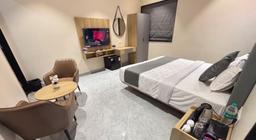 Hotel Stayvilla Raipur in Raipur