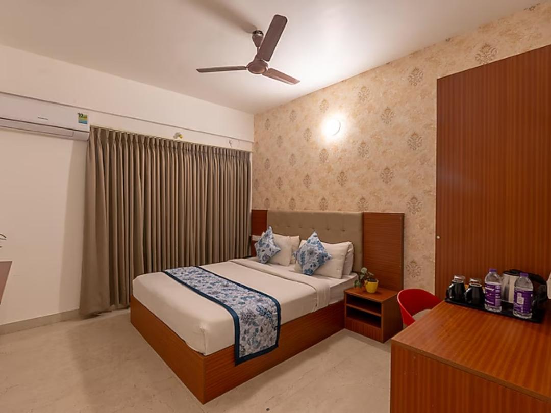 Petals Otium Hotel  in Bangalore