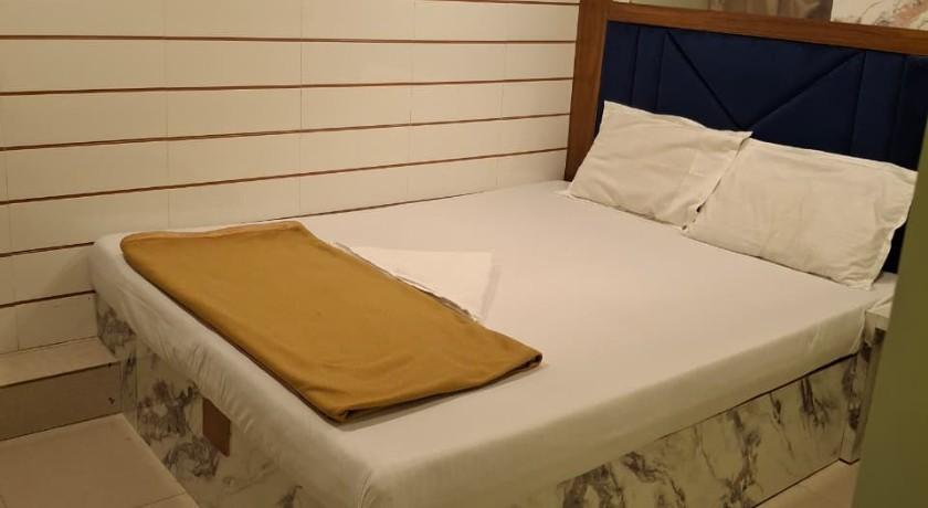 Hotel Venus in Mumbai
