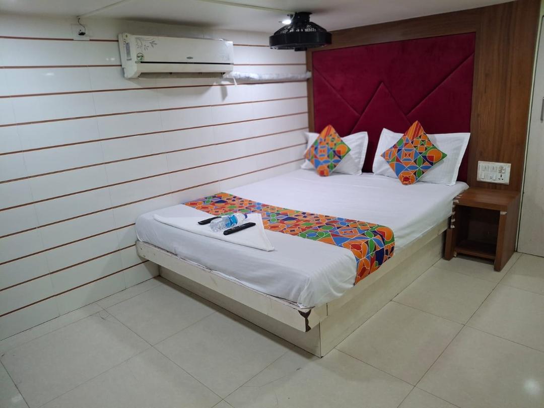 Hotel Venus in Mumbai