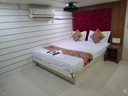 Hotel Venus in Mumbai