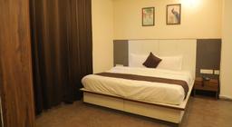 The Royal Casa Hotel and Banquet in Ghaziabad