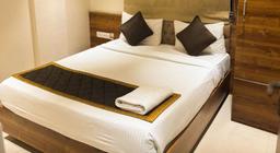 With Inn Hotel in Bangalore