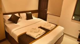 With Inn Hotel in Bangalore