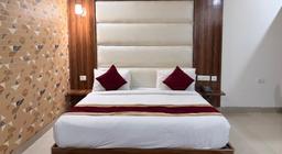 Hotel Impress in Delhi